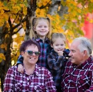 Meet your Posher, Vivian